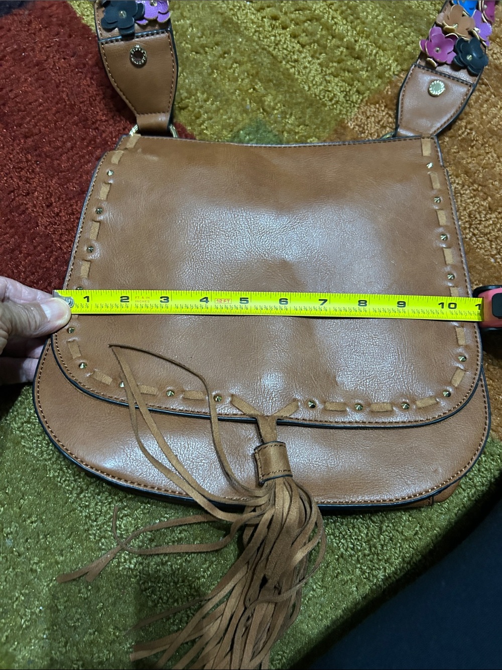 Handbag - Picture 6 of 7